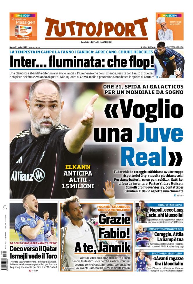 Tuttosport