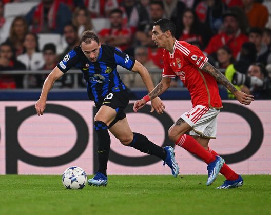 Carlos Augusto: “Tanti cambi, ma niente alibi. Nel secondo tempo mostrata qualità”- immagine 2