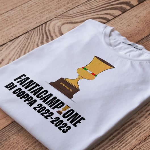 Le maglie celebrative di SOS Fanta sono ancora online: 10 modelli, come acquistarla- immagine 5