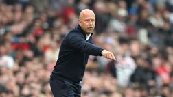 Everton-Liverpool: le probabili formazioni del derby del Merseyside