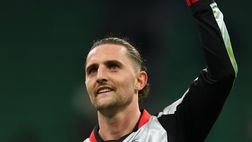 Milan-Torino, Pellegatti: “Rabiot strepitoso. Prestazione sublime”