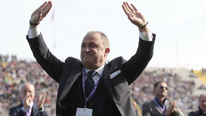 Fatih Terim