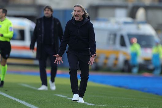 Monza, Citterio: “Partita brutta, non siamo riusciti a esprimere nostro calcio”- immagine 2