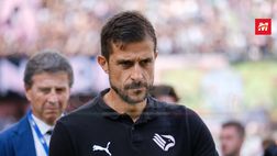 Modena-Palermo, assenza dell’ultim’ora: il motivo