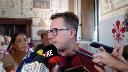 Nardella: “Il rapporto con Commisso è eccellente, faremo belle cose”