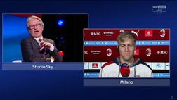 Marocchi a Felici: “Tue caratteristiche molto simili a Frattesi, ti consiglio di…”