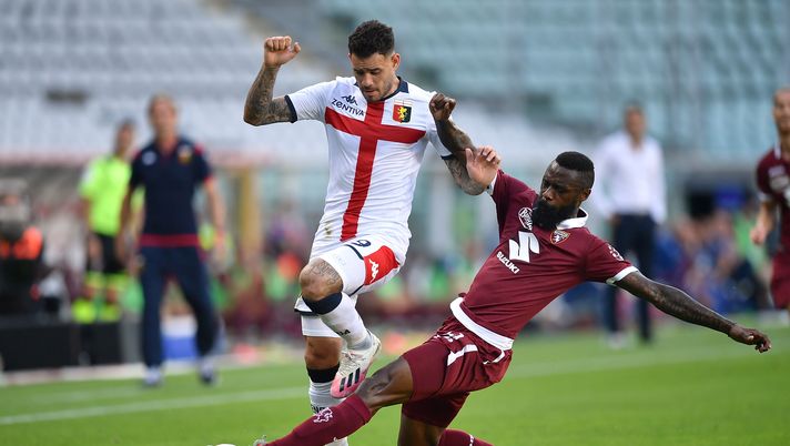 Torino, countdown Serie A. Le gerarchie in difesa: Nkoulou e Rodriguez le certezze- immagine 2