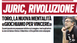 Video – Rassegna Stampa TN del 30/09/2021: “Juric, rivoluzione derby”