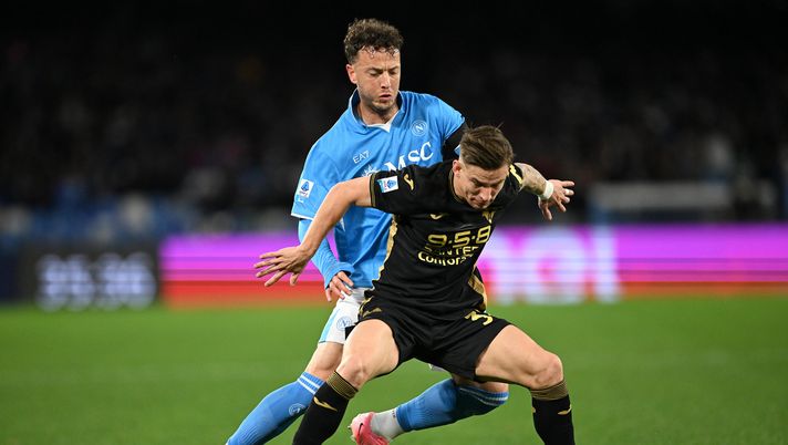 Rrahmani Napoli Verona