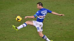 Gastaldello: “Samp, Iachini può essere nome giusto in panchina. Ecco cosa serve in B”