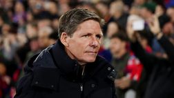 Glasner: “Quel momento in cui abbiamo visto quanto è forte la Fiorentina”