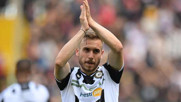 udinese napoli lovric