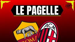 Femminile, Roma-Milan 3-3: una Ijeh superlativa porta a casa il pareggio, le pagelle