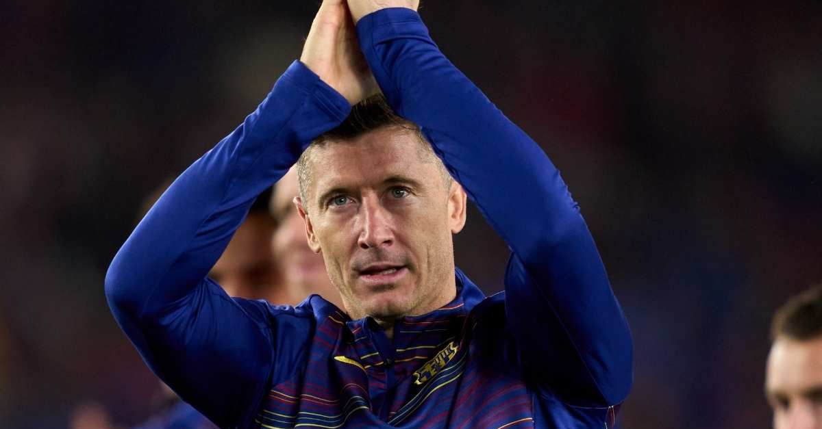 Milan, cerchi giocatori esperti? Ecco perché in attacco puoi puntare su Lewandowski