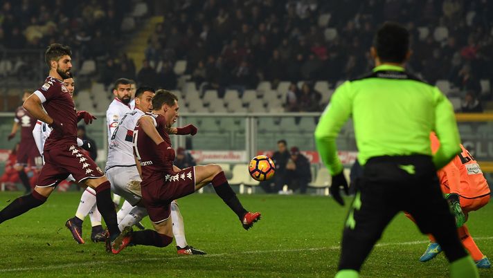 Torino-Genoa 1-0: ecco il regalo di Natale di Belotti - immagine 1