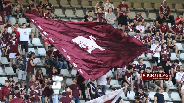 Torino-Roma 0-3, Curva Maratona Campagna abbonamenti 2023/2024, come cambiano le tariffe per donne e Under-18- immagine 2