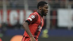 Milan-Newcastle 0-0, Musah: “Reazione dopo il derby, ma …” | VIDEO
