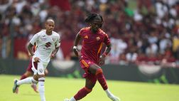 Koné, contusione alla caviglia destra: spunta la prima sensazione in vista del Napoli – Sky