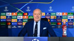 Inter, Marotta punge: “Ieri dal presidente due frecciate a Conte e Milan quando dice…”