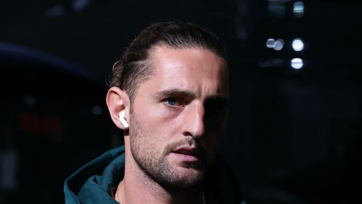 Udinese-Milan, Rabiot: 'Con Modric cerchiamo di aiutare i più giovani'