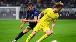 Mercato Lazio, continua il pressing dell’Inter per Rovella: ecco l’offerta nerazzurra