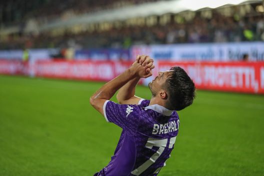 Di Marzio: “Su Brekalo si muove l’Olympiacos: la situazione”- immagine 2