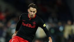 Inter, sul taccuino di Ausilio c’è anche Dedic. Prima richiesta Salisburgo di 20 mln