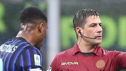 Siani sicuro: “Decisioni arbitrali incerte? Quello che manca è l’uniformità nelle scelte”