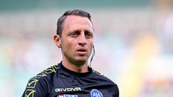 Milan-Parma, arbitrerà Abisso: ecco chi ci sarà al VAR | Serie A News