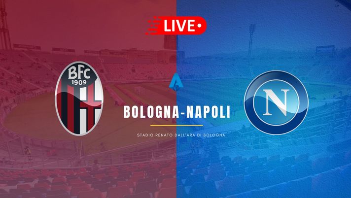 bologna napoli