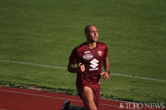 ritiro Santa Cristina 2021 Simone Zaza ritiro Santa Cristina 2021 Simone Zaza