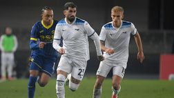 Lazio, sorpresa Hysaj: Baroni valuta l’inserimento in lista a febbraio