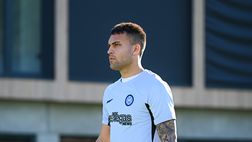 Sky – Rinnovo Lautaro: incontro Camano-Inter, le ultime. Futuro societario? Tre opzioni