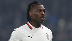 Empoli-Milan 0-1: Leao di testa sblocca il punteggio al ‘Castellani’!