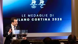 Salvini: “San Siro, persi 5 anni e un miliardo di investimenti. Milano città ferma”