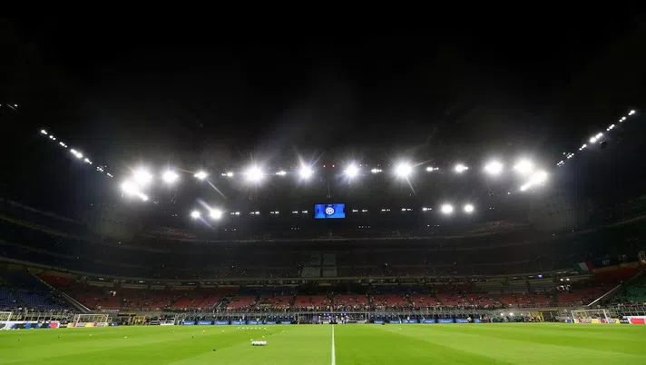 Inter Meazza