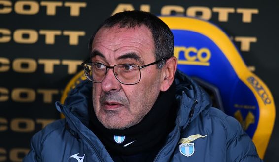 Sarri: “Sconfitta che fa male. Tra Lazio e Como differenziale tecnico importante. Inutile…”- immagine 2