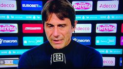 Conte incensa Neres, ma avverte il Napoli: “Non è ancora abbastanza”!