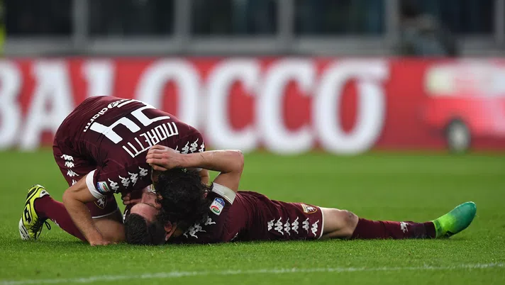 Toro: l’importante non è vincere, ma essere fiero dei propri colori - immagine 1