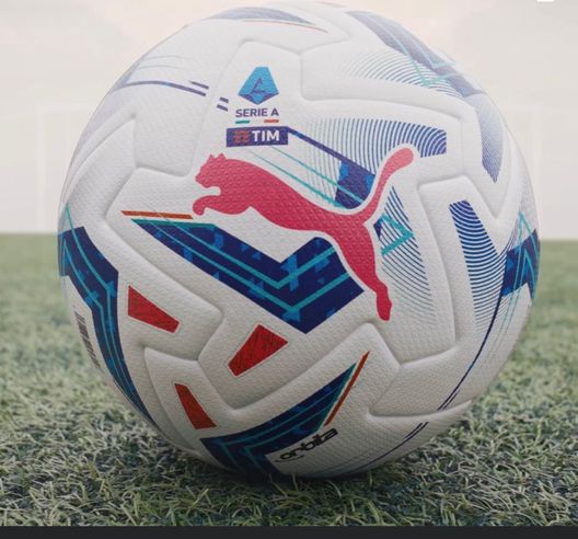 La Lega Serie A presenta il nuovo pallone del campionato e non solo- immagine 2