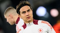 Roma-Napoli, formazioni ufficiali: fuori Dybala e Dovbyk! Le scelte su El Shaarawy e Buongiorno