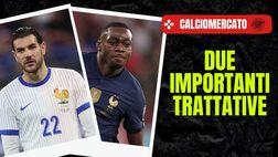 Milan, febbre da campionato. Il rinnovo di Theo e l’intrigo Fofana