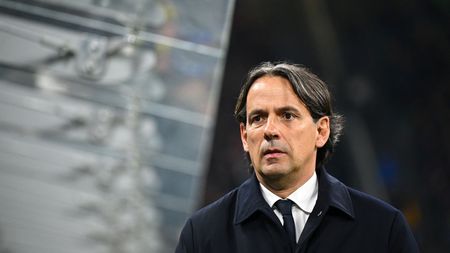 Inter Inzaghi
