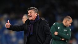 Napoli-Cagliari, vittoria all’insegna di Osimhen e Kvara: l’obiettivo di Mazzarri