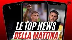 Milan, sorpresa dal bilancio. Stadio: prossimi passi. Mercato: spunta un altro bomber. Infortuni …