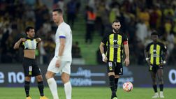 Al-Ittihad, momento difficile per Benzema: critiche feroci dei tifosi e profilo Instagram chiuso