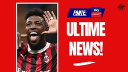 Calciomercato Milan, le novità di Di Marzio sulla trattativa Emerson Royal-Betis