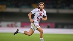 Sosa nel pre: “Fiorentina in difficoltà. Vogliamo vincere”