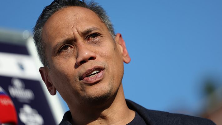 Milan-Como Milan-Como a Perth, parla Suwarso: 'I nuovi mercati sono importanti'