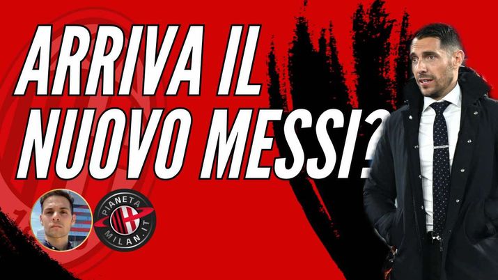 Calciomercato AC Milan News